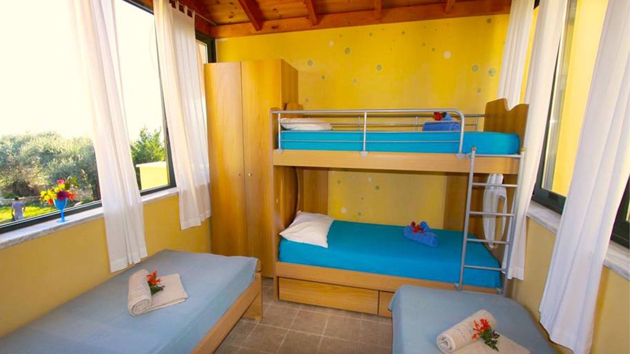 Photo of Bedroom in Barbati