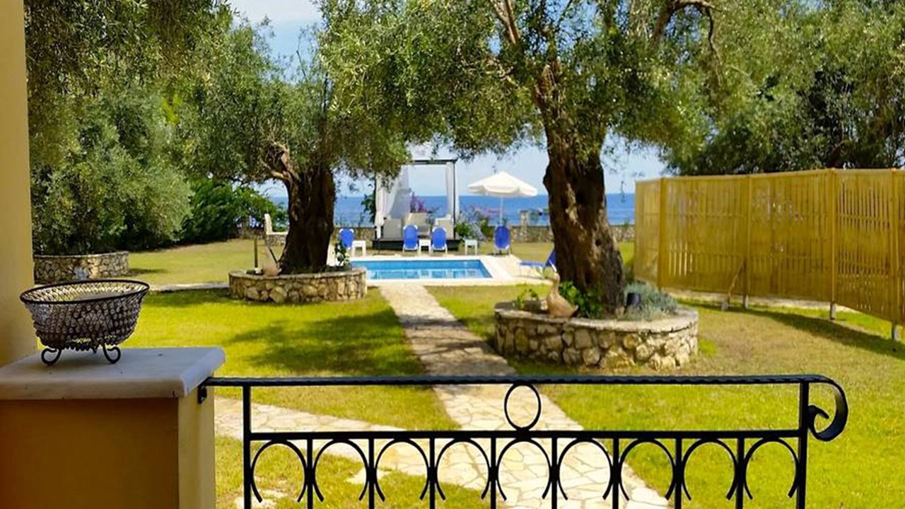 Photo of Outdoor in Barbati