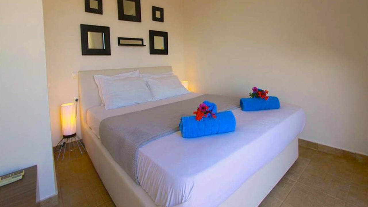 Photo of Bedroom in Barbati