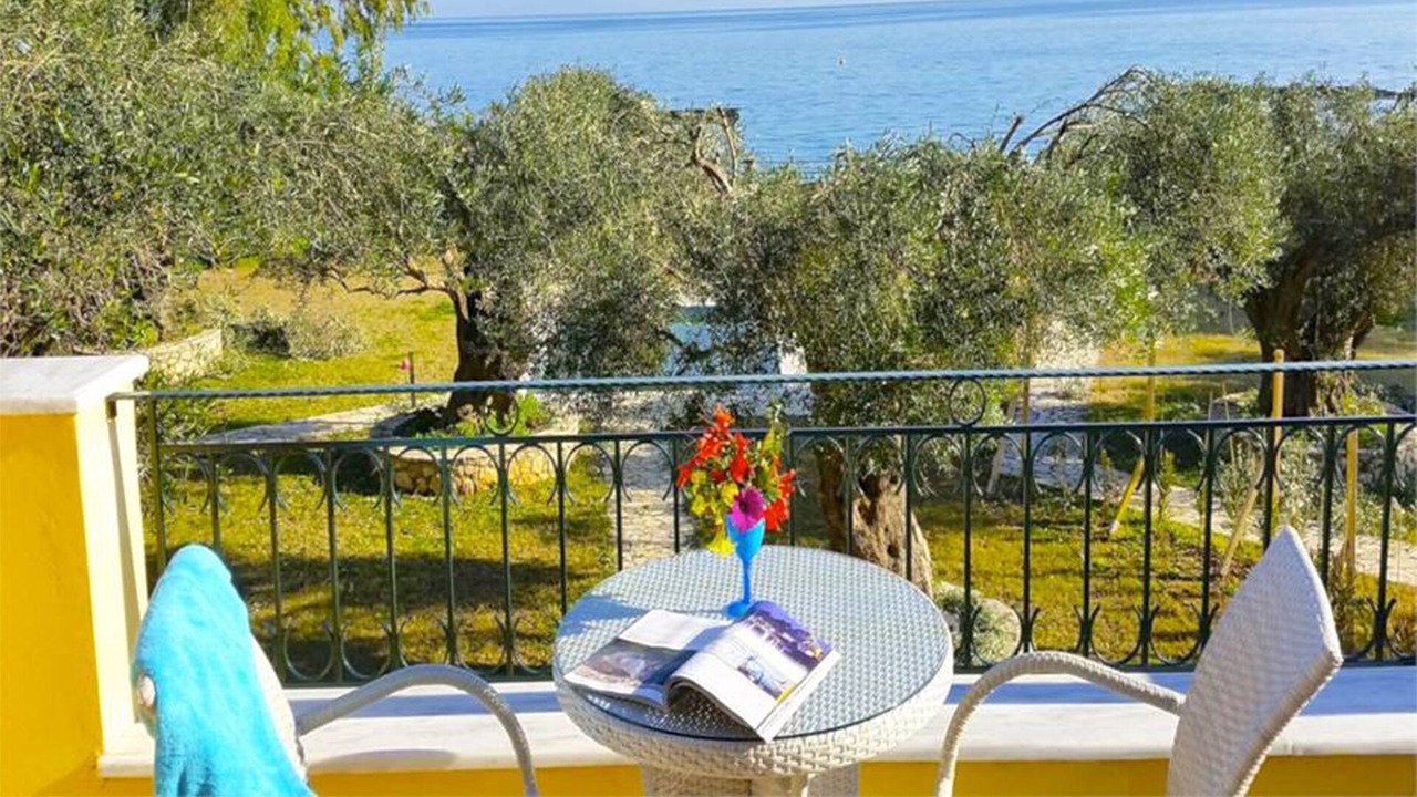 Photo of Outdoor in Barbati