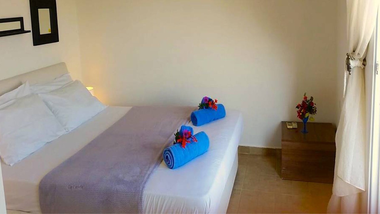Photo of Bedroom in Barbati