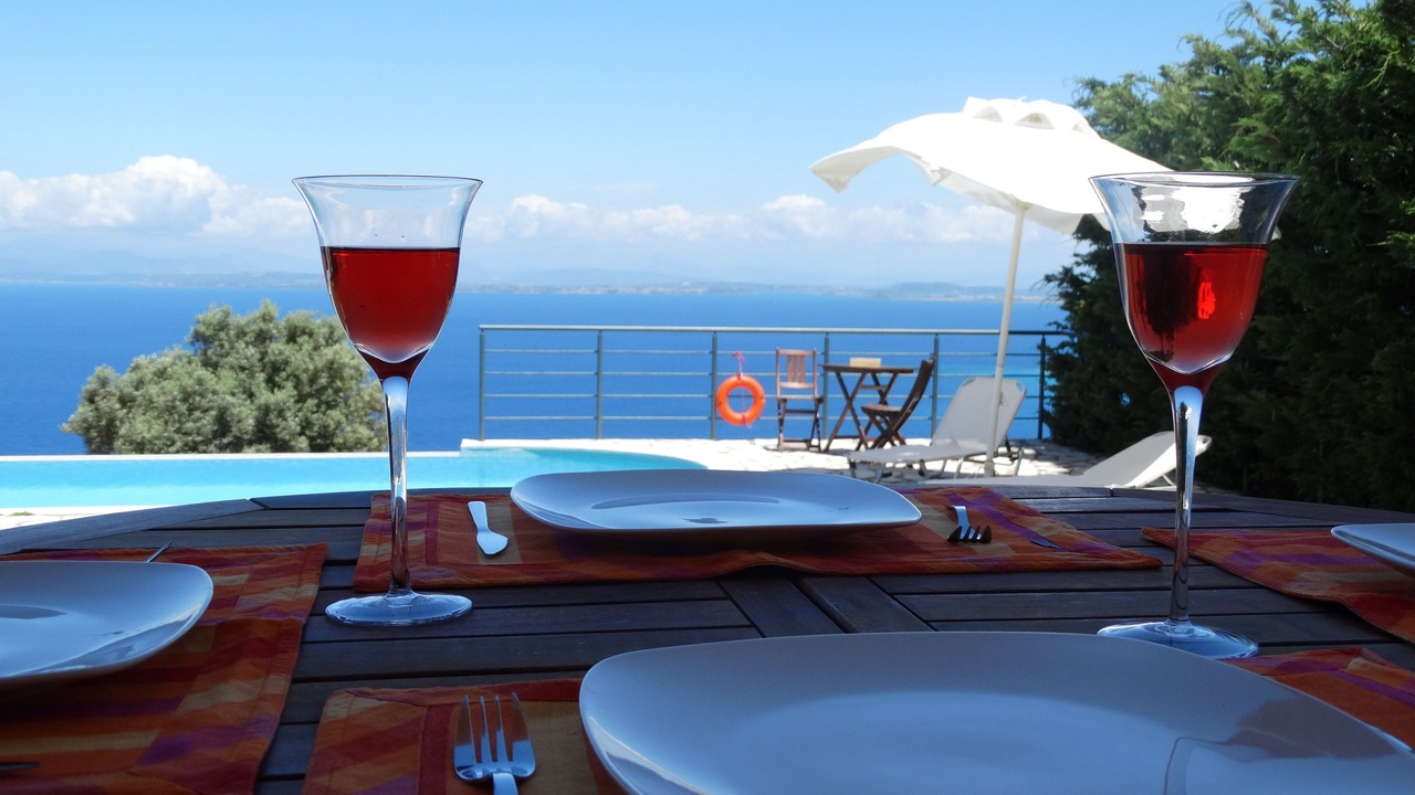 Photo of Outdoor in Lefkada