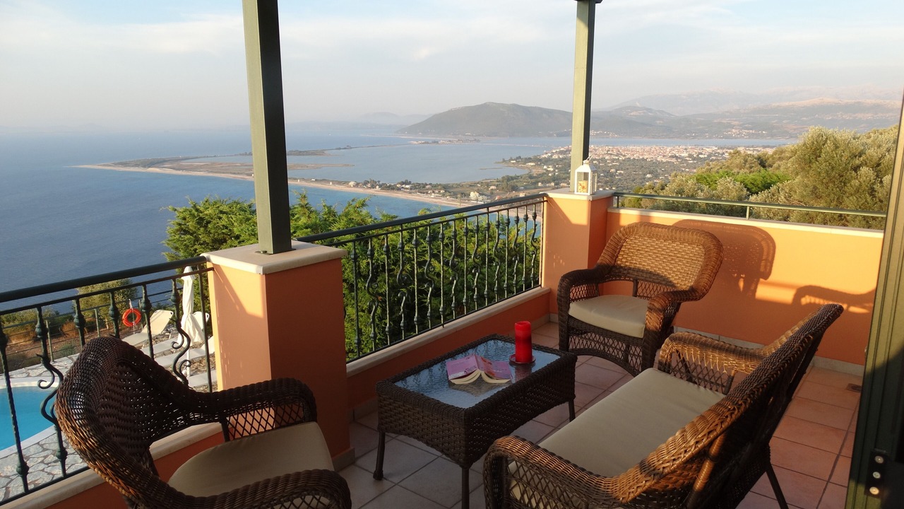 Photo of Outdoor in Lefkada