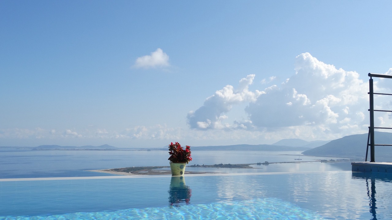 Photo of Outdoor in Lefkada
