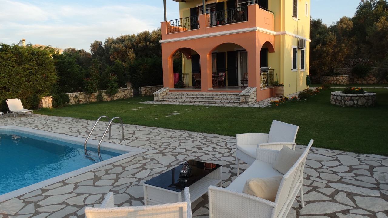 Photo of Others in Lefkada