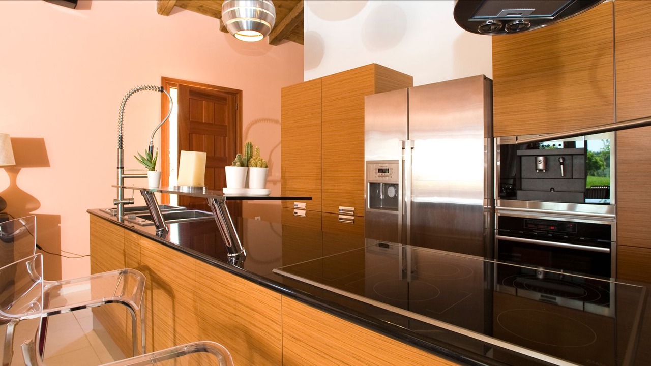 Photo of Kitchen in Parelia