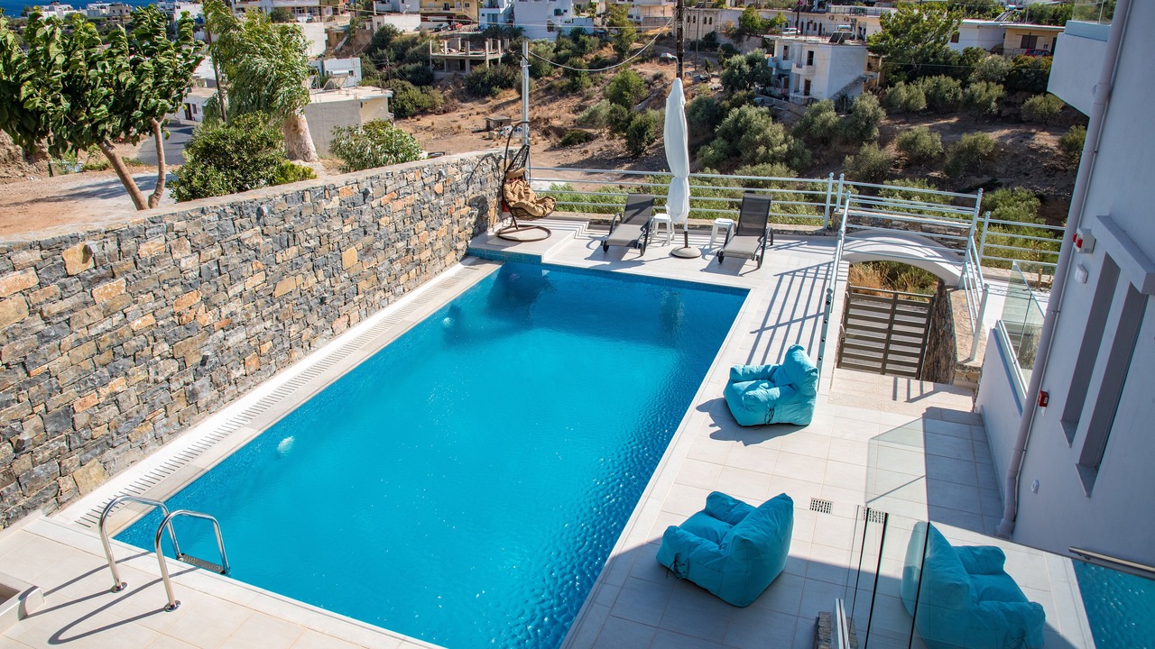 Photo of Outdoor in Makry Gialos