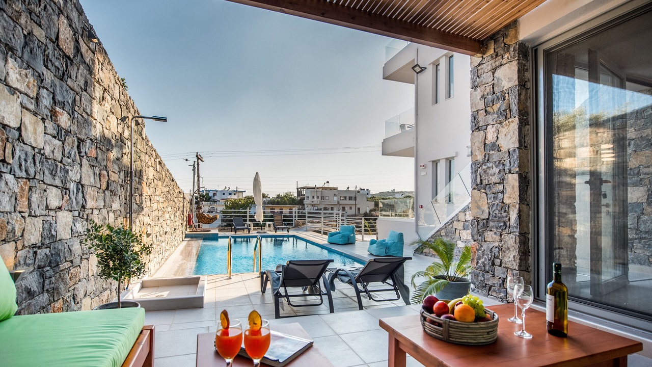 Photo of Outdoor in Makry Gialos