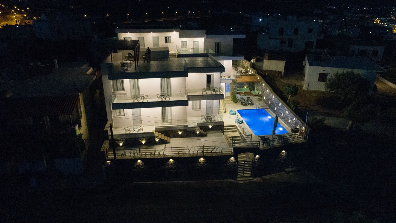 Photo of Outdoor in Makry Gialos