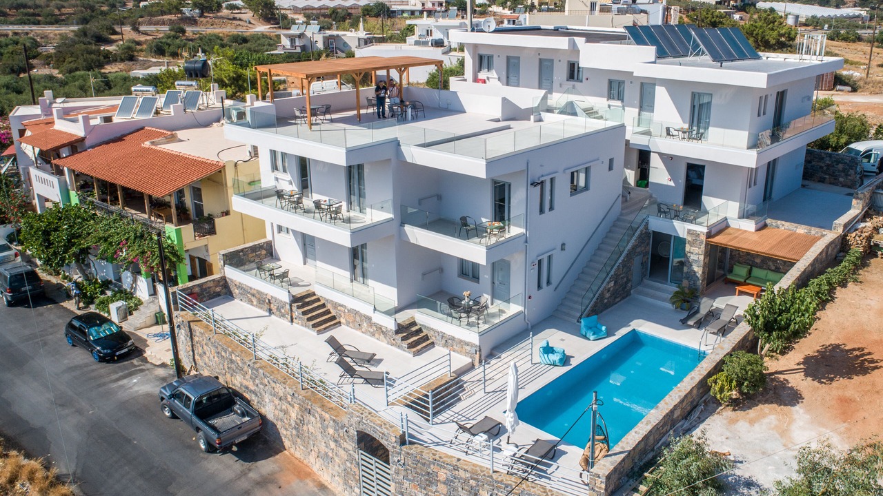 Photo of Outdoor in Makry Gialos