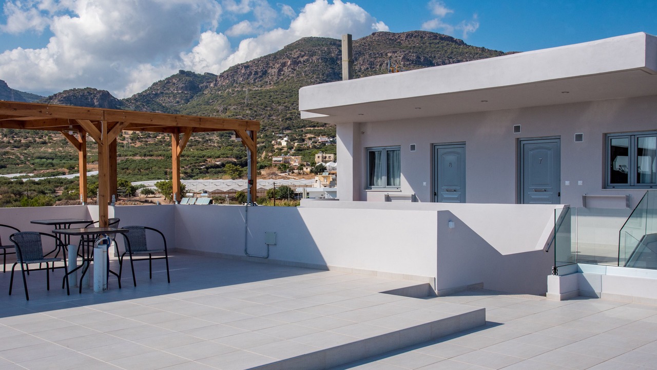 Photo of Outdoor in Makry Gialos