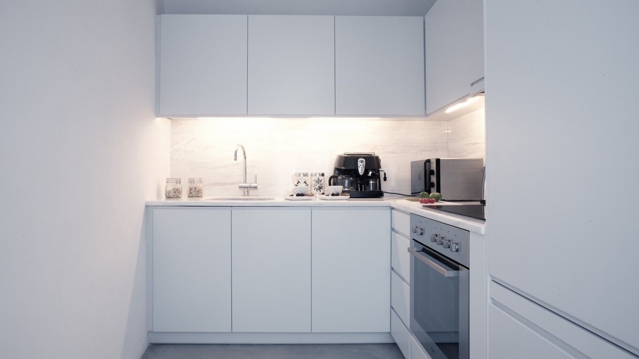 Photo of Kitchen in Megalochori