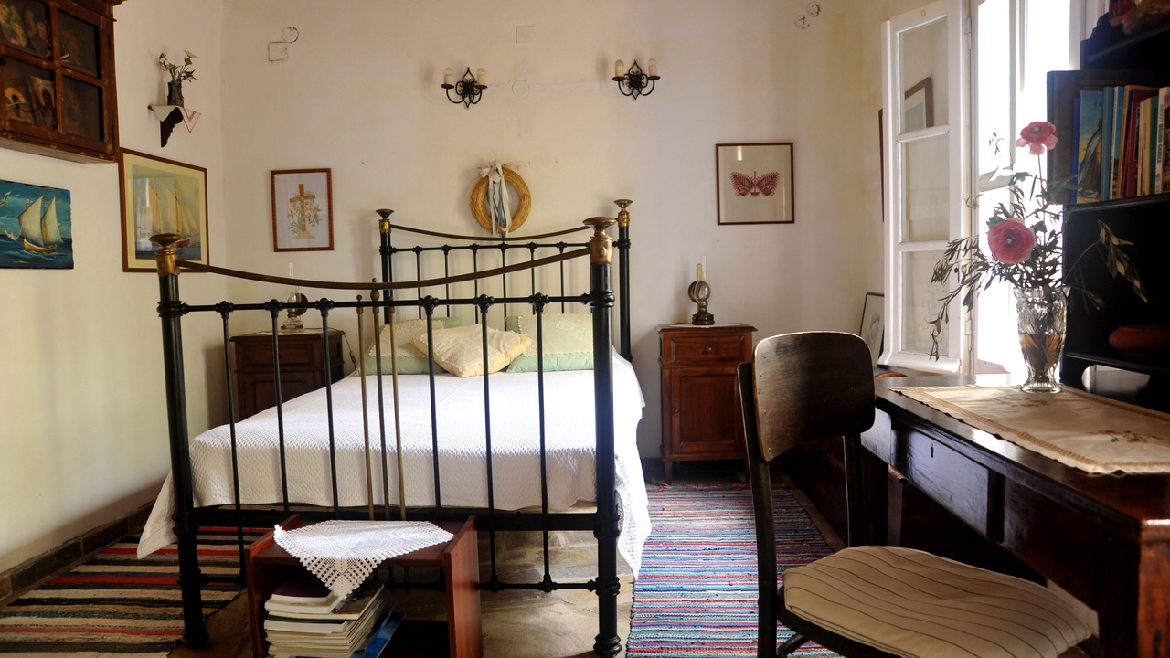 Photo of Bedroom in Ikaria