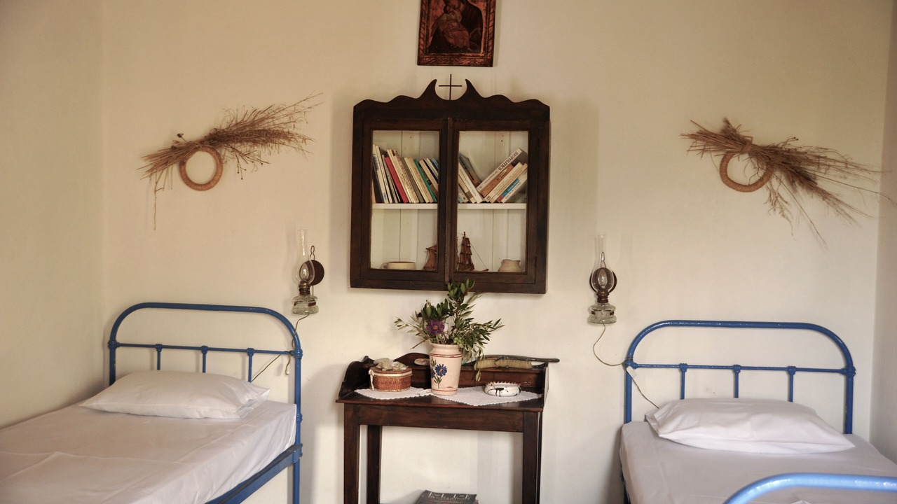 Photo of Bedroom in Ikaria