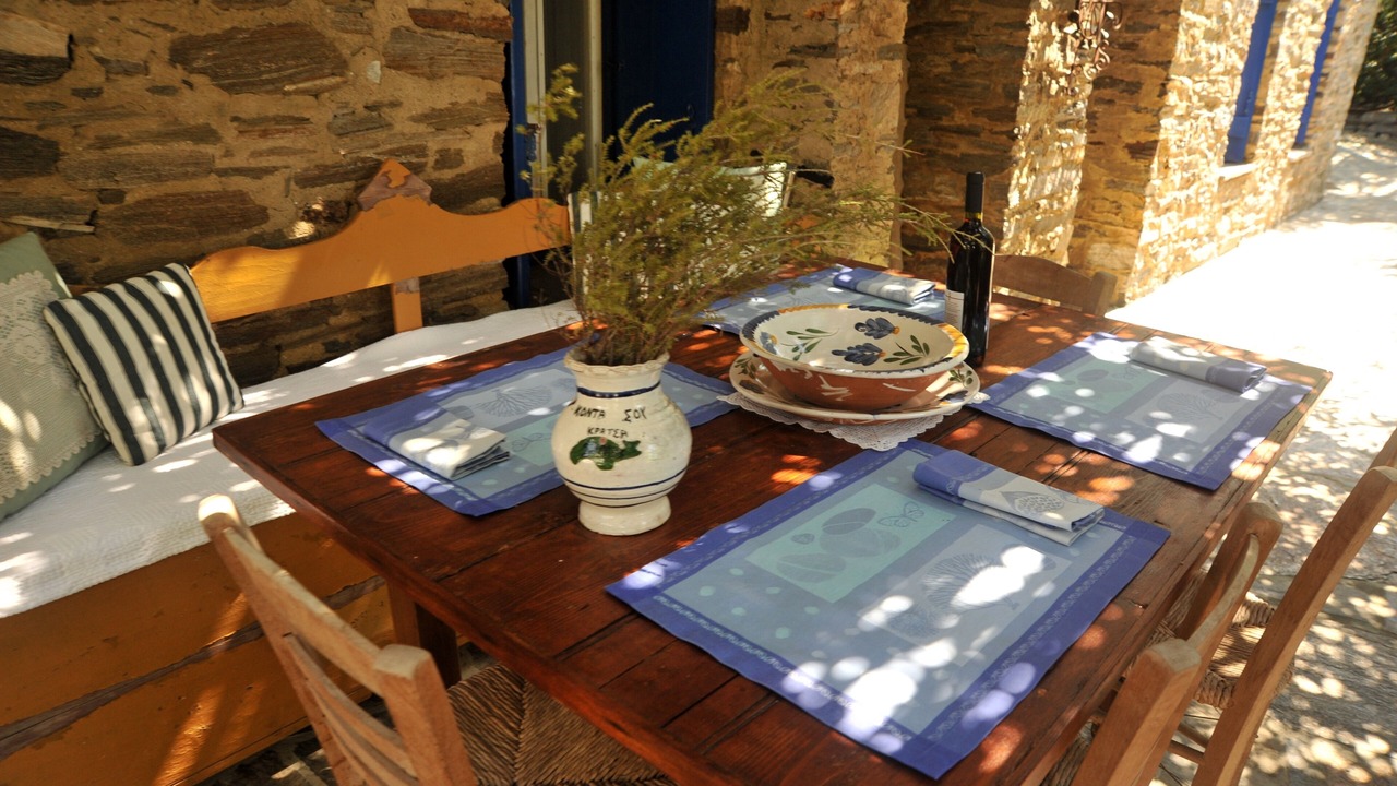 Photo of Outdoor in Ikaria