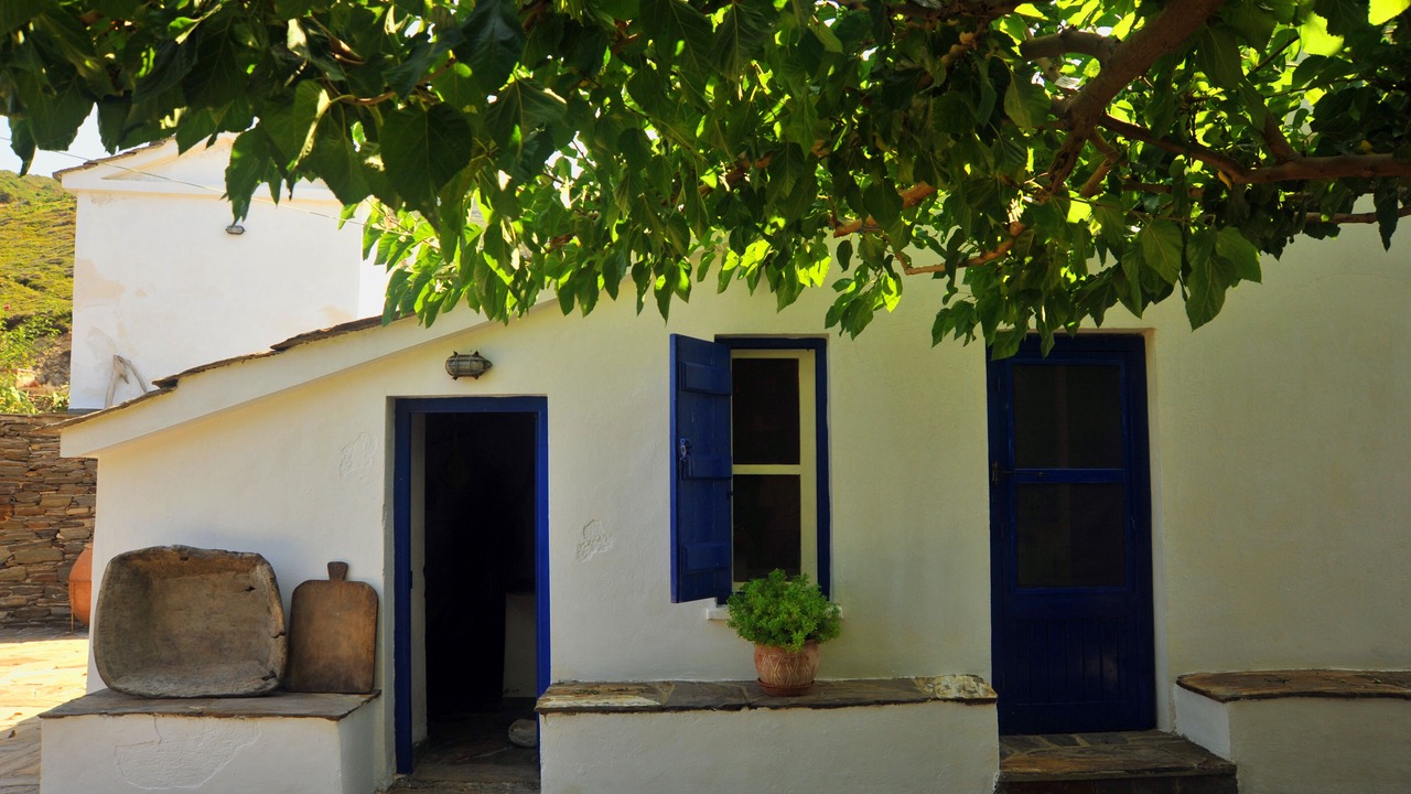 Photo of Others in Ikaria