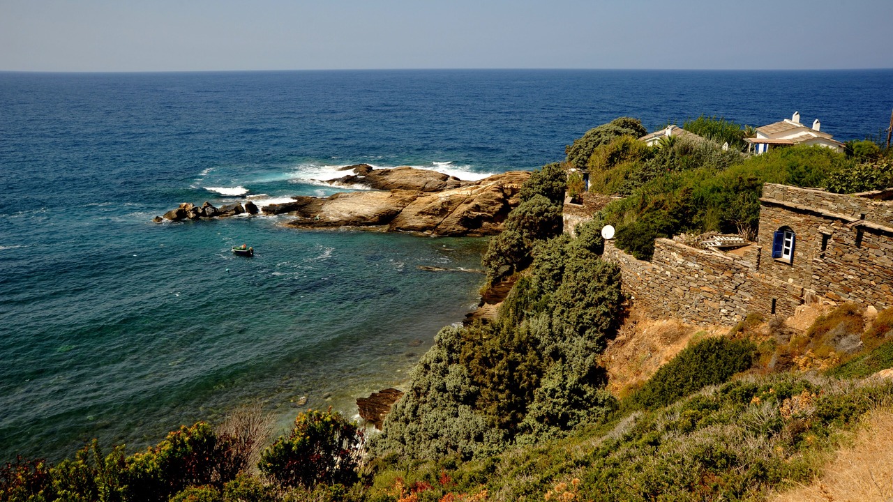 Photo of Others in Ikaria