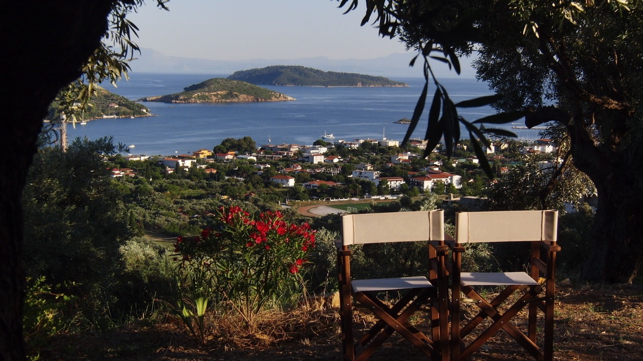 Photo of Others in Skiathos