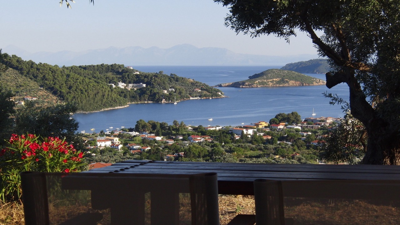 Photo of Others in Skiathos