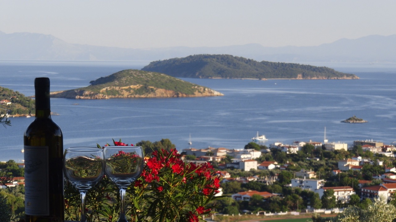 Photo of Others in Skiathos