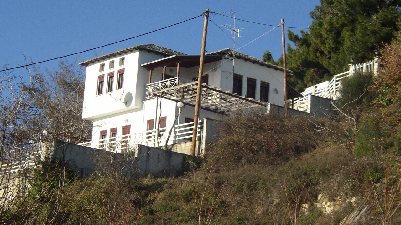 Photo of Outdoor in Pinakates