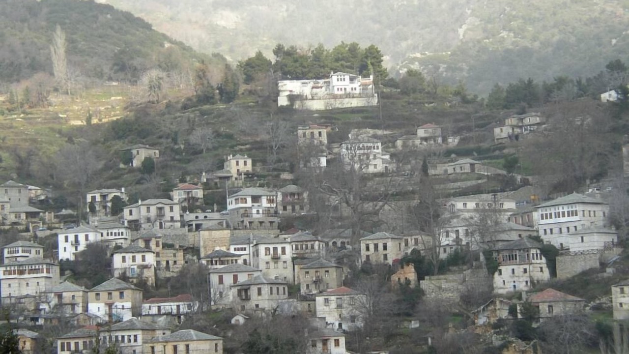 Photo of Outdoor in Pinakates
