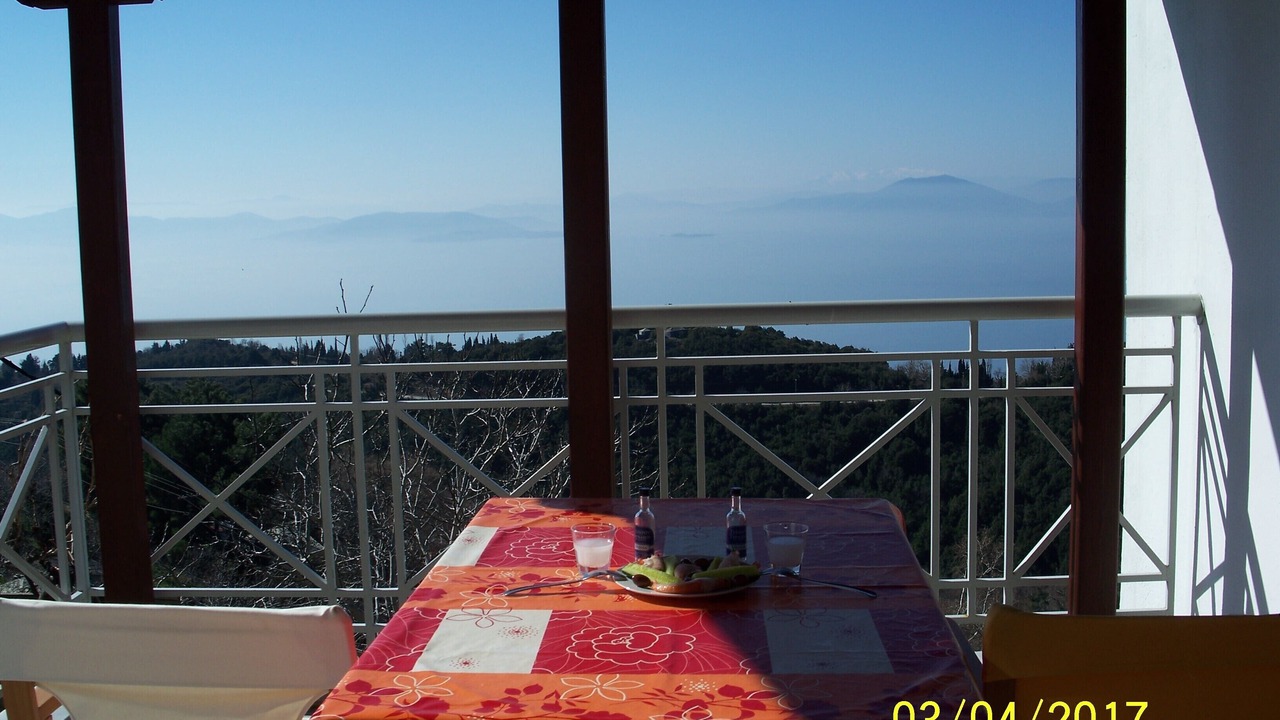 Photo of Outdoor in Pinakates