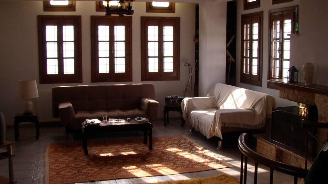Photo of Livingroom in Pinakates