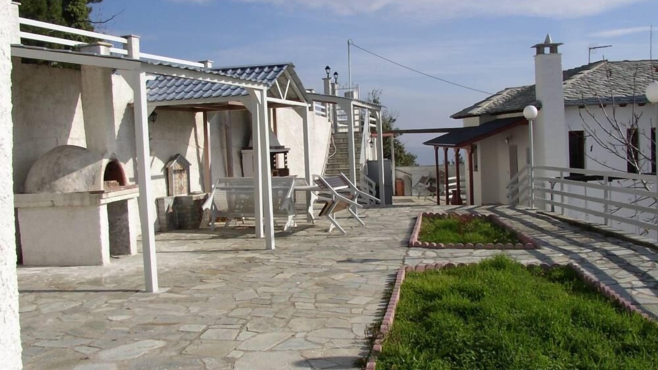 Photo of Patio Balcony in Pinakates