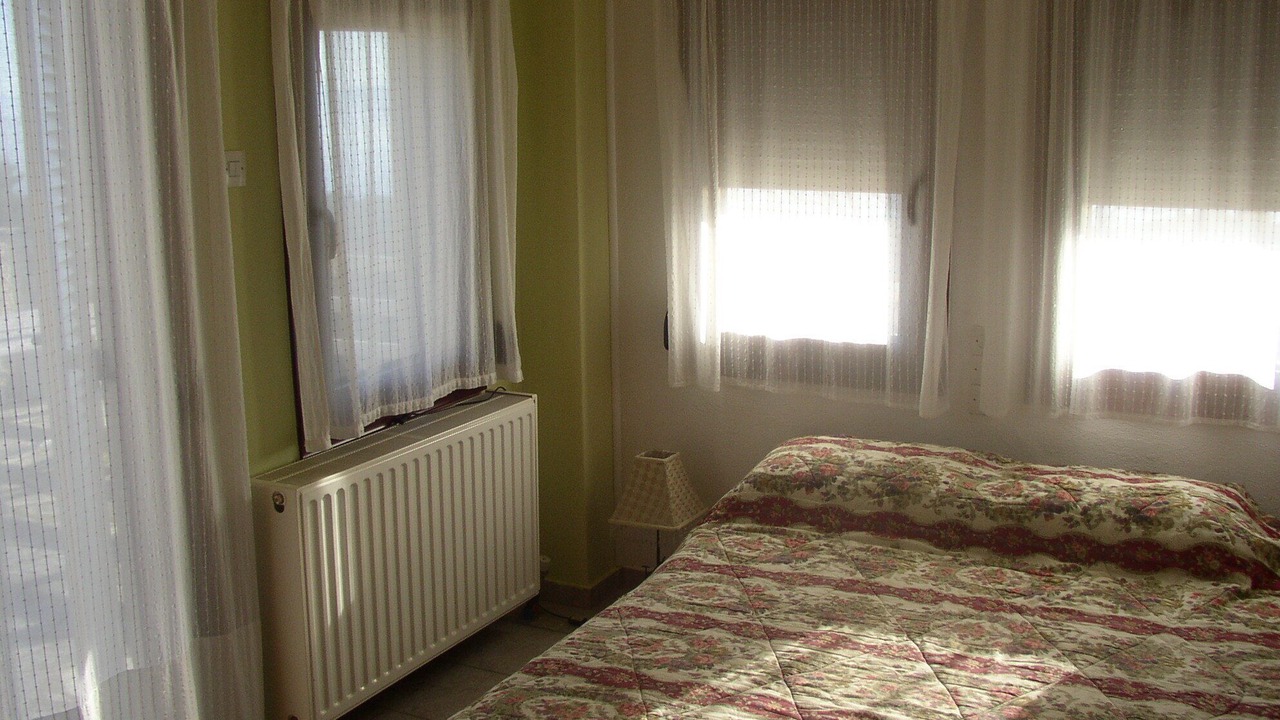 Photo of Bedroom in Pinakates