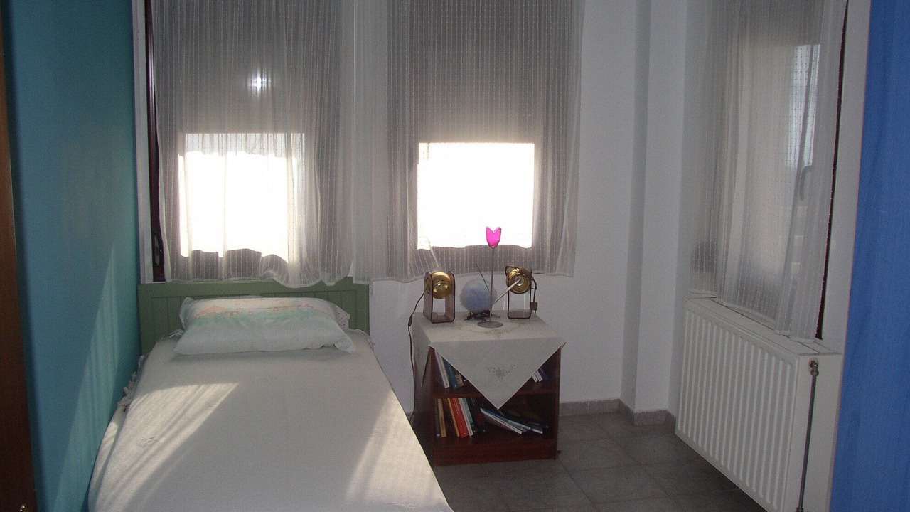 Photo of Bedroom in Pinakates