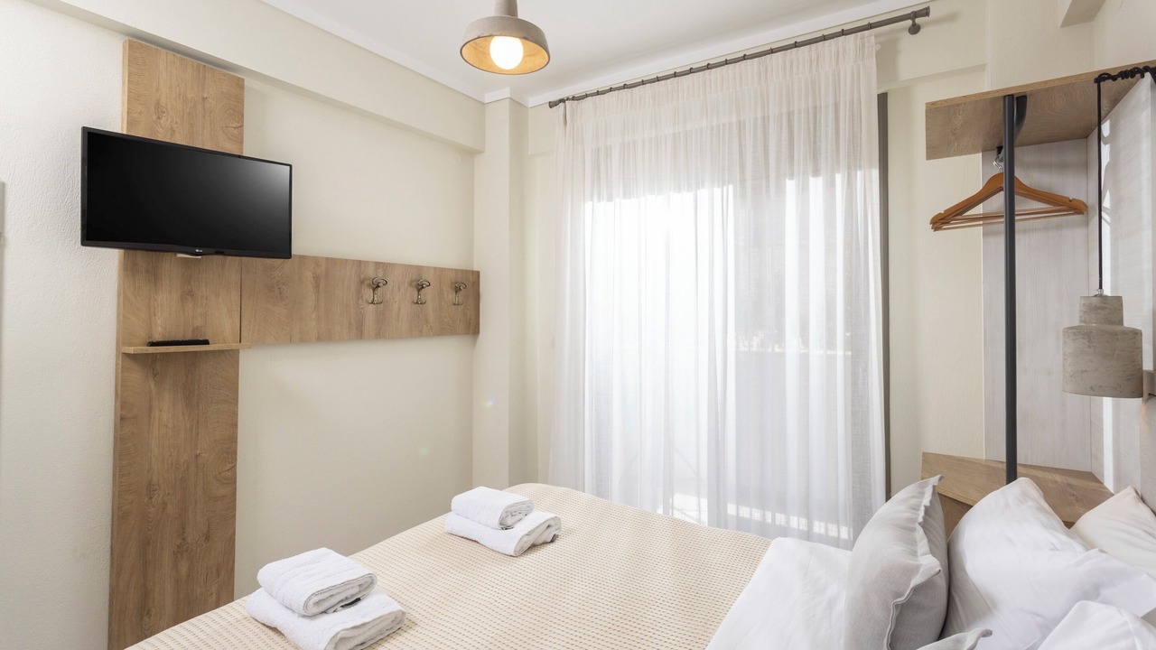 Photo of Bedroom in Pefkochori