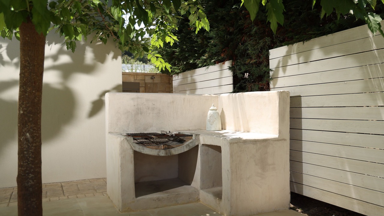 Photo of Patio Balcony in Pefkochori
