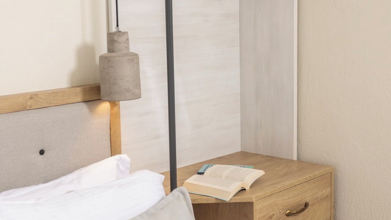 Photo of Bedroom in Pefkochori
