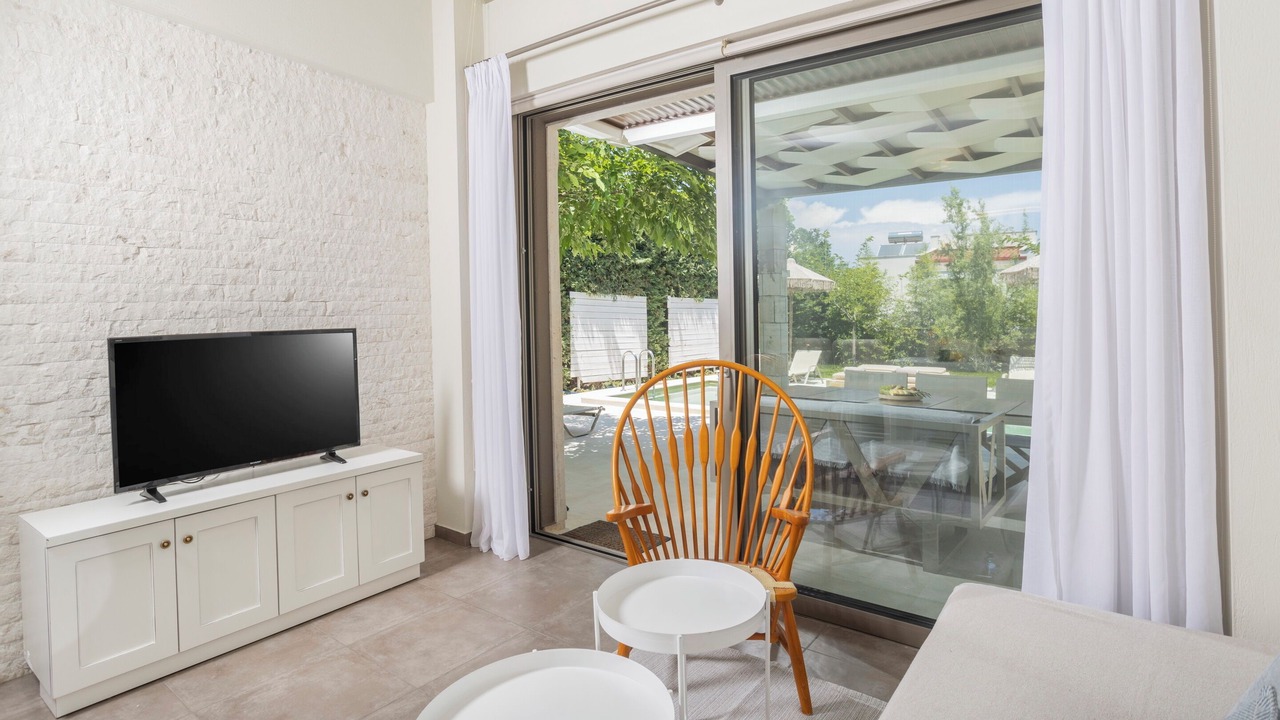 Photo of Livingroom in Pefkochori