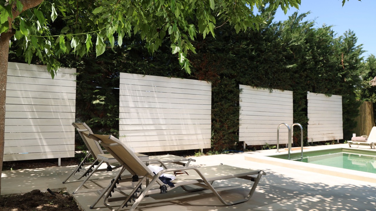 Photo of Outdoor in Pefkochori