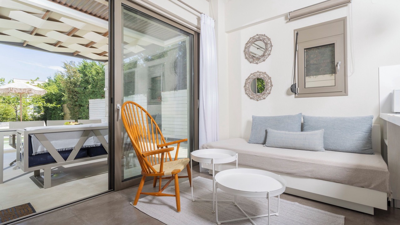 Photo of Livingroom in Pefkochori