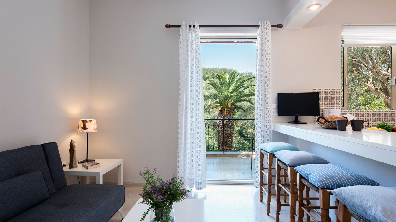 Photo of Livingroom in Limni