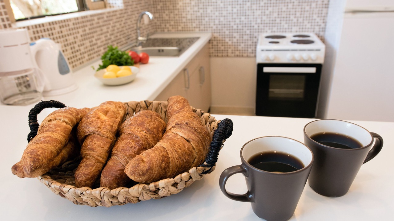 Photo of Kitchen in Limni