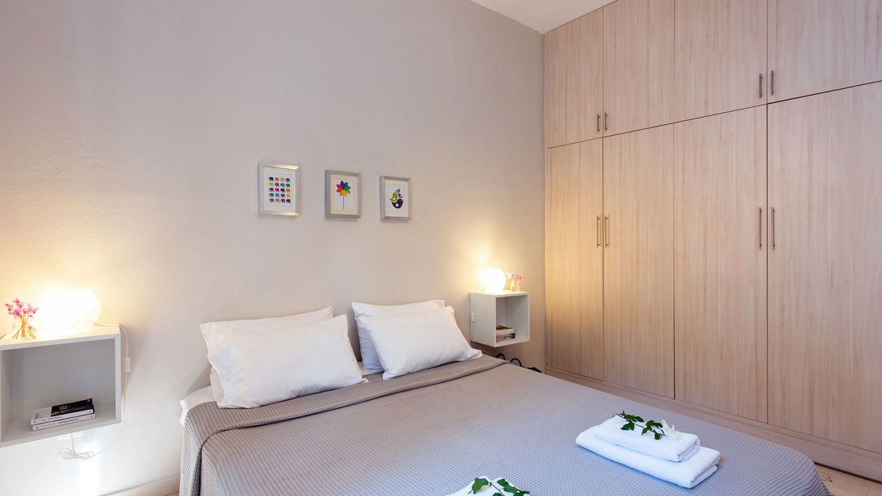 Photo of Bedroom in Limni