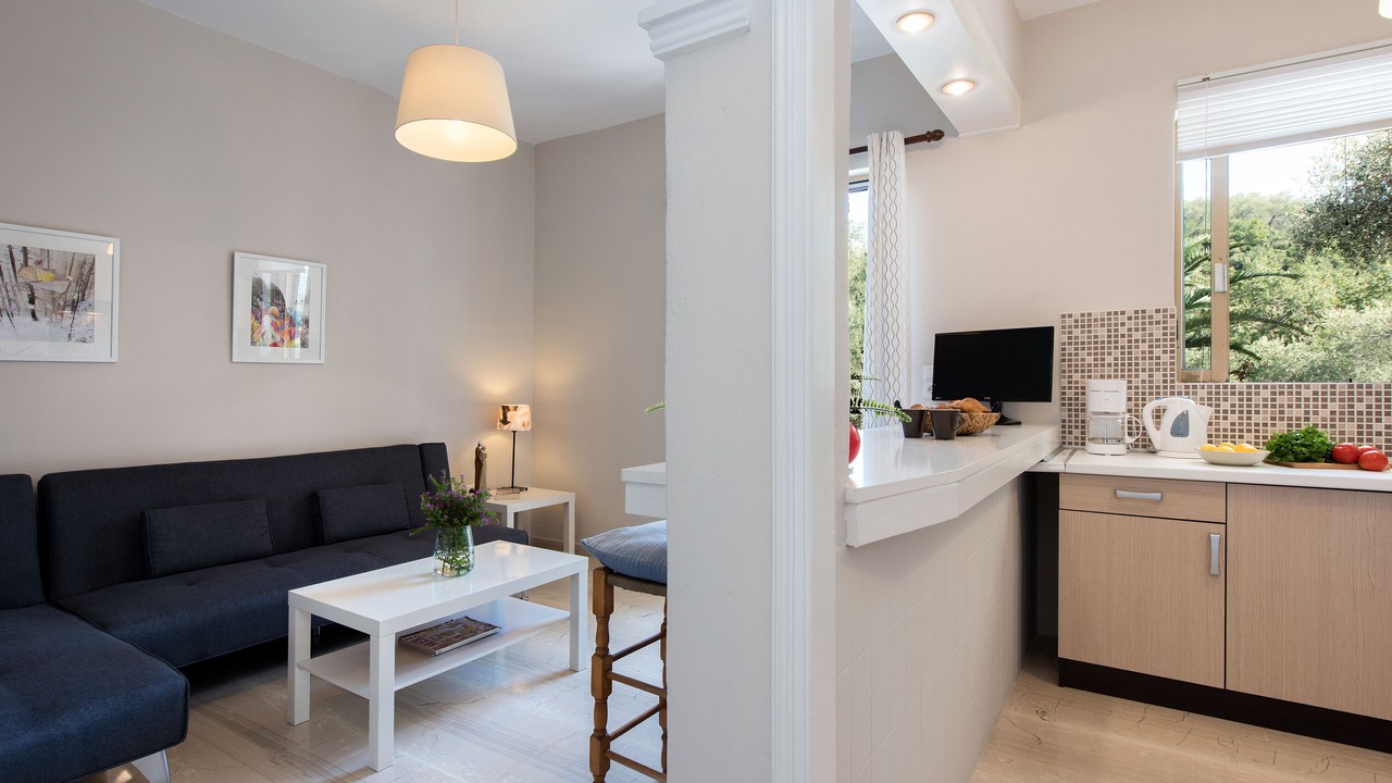 Photo of Livingroom in Limni