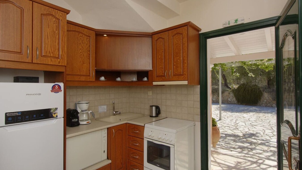 Photo of Kitchen in Gaios