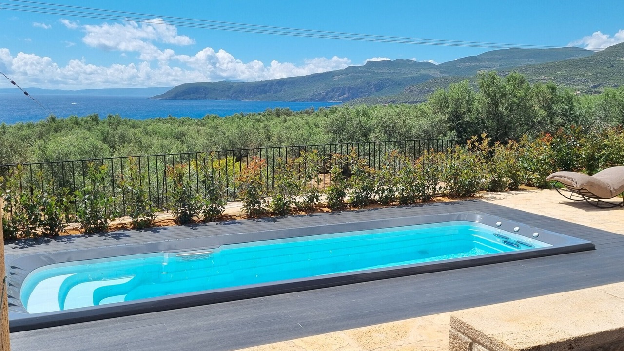 Photo of Outdoor in Kardamyli