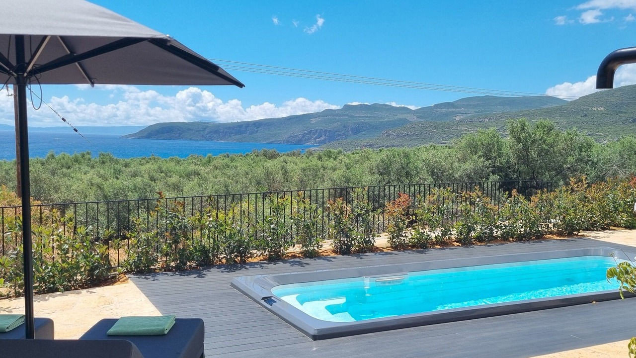 Photo of Outdoor in Kardamyli