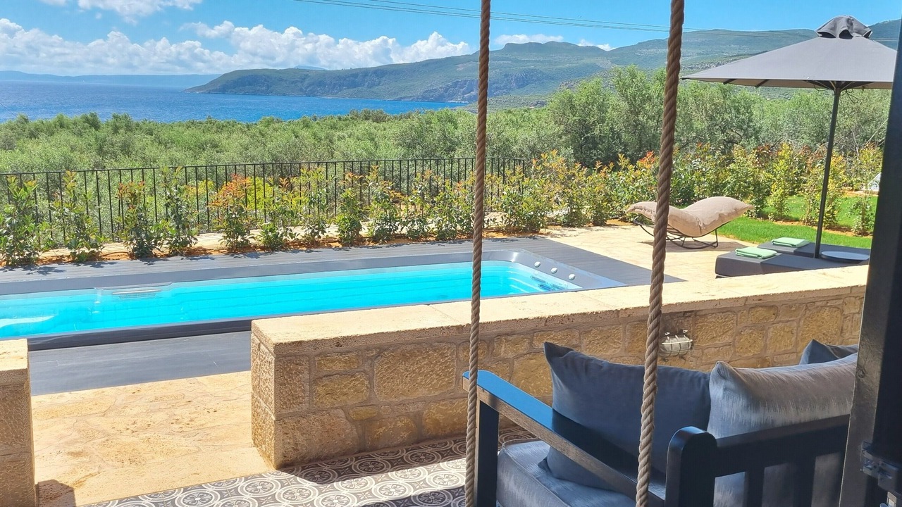Photo of Outdoor in Kardamyli