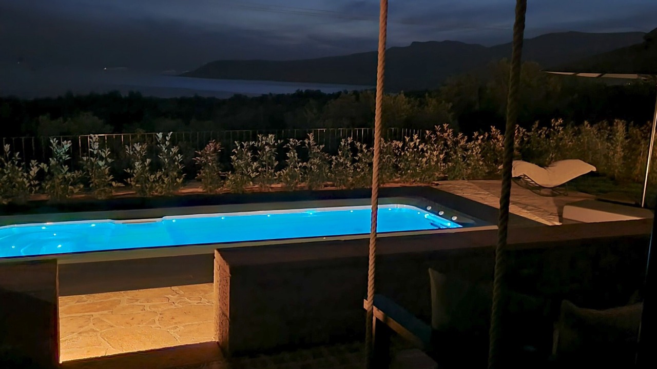 Photo of Outdoor in Kardamyli
