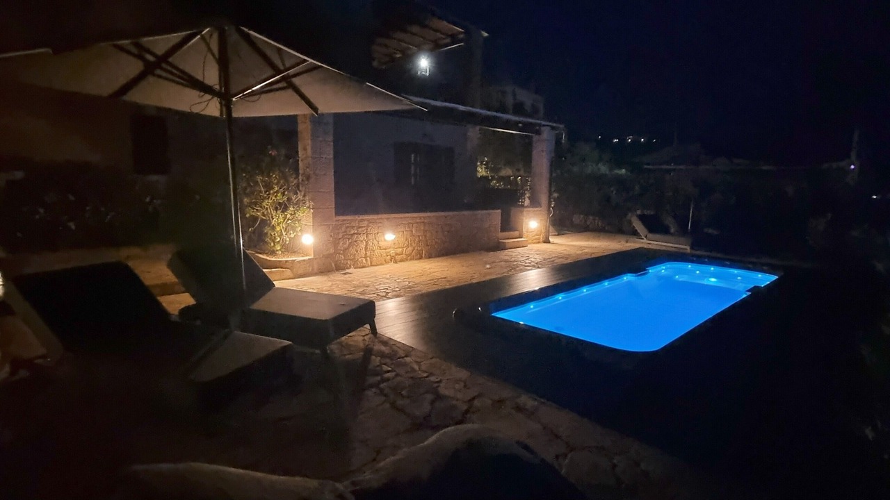 Photo of Outdoor in Kardamyli