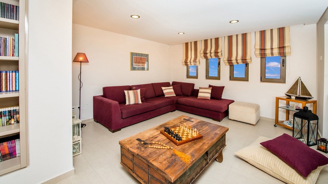 Photo of Livingroom in Gennadi