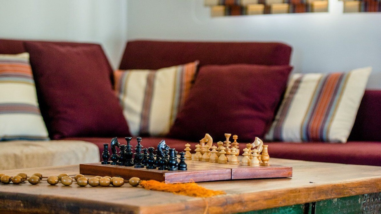 Photo of Livingroom in Gennadi