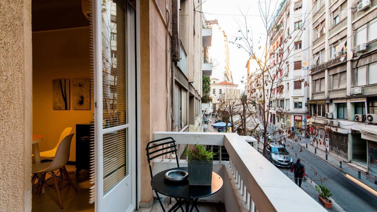 Photo of Outdoor in Athens City Centre